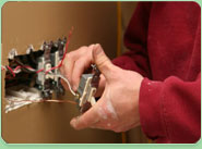 electrical repair Brent